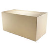 1200x600x200-600 mm Single Wall Box (External Dimensions)