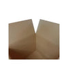 1200x600x200-600 mm Single Wall Box (External Dimensions)