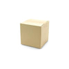 150x150x150 mm single-wall boxes