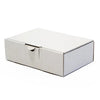 153x102x46 mm Maxi Letter Box, White