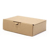 153x102x46 mm Maxi Letter Box