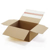 160x130x75 mm Resealable Boxes