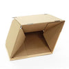 160x130x75 mm Resealable Boxes