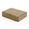 173x122x41 mm Maxi Letter Box