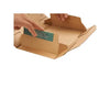 215x155x43 mm postal shipping box A5+