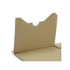 217x155x0-60 mm A5 book packaging