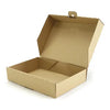 218x153x45 mm Maxibrief box