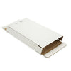 220x140x30 mm Maxibrief cardboard, white