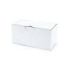 230x110x110 mm automatic box, white