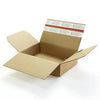 230x160x55 mm Resealable boxes A5