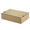 230x160x80 mm Auto-Lock Bottom Box A5