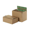 230x160x80 mm Resealable Boxes