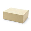 230x170x80 mm single-wall boxes