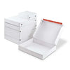 231x239x95 mm Fashionbox, white