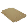 233x152x41 mm maxi letter cardboard