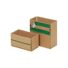 235x115x120 mm Resealable Boxes