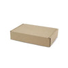 240x170x50 mm single-wall folding box