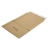 249x165x0-60 mm A5+ book packaging