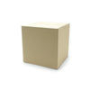 250x250x250 mm single-wall boxes