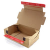 282x191x90 mm Resealable Boxes