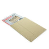 310x235x0-30 mm Solid Board Envelope A4