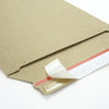 310x235x0-30 mm Solid Board Envelope A4