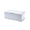 316x172x108 mm automatic box, white