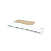 316x172x108 mm automatic box, white