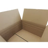 320x320x90-150 mm Double Wall Box