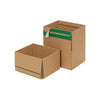 334x284x187 mm Resealable boxes