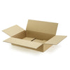 342x242x68 mm single wall boxes, DHL small package