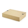 343x242x66 mm Resealable boxes, DHL small package