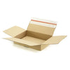 343x242x66 mm Resealable boxes, DHL small package