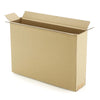 343x73x238 mm single wall boxes, DHL small package