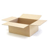 394x294x180 mm single-wall boxes