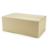 400x250x150 mm single-wall boxes