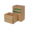 479x379x335 mm Resealable double wall boxes