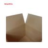 800x600x200-400 mm Single Wall Box (External Dimensions)