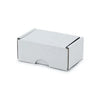 90x60x40 mm Business Card Box, White