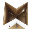 Cardboard Stool 310x310x430 mm White