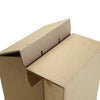 Cardboard Stool 310x310x430 mm