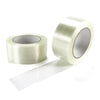 Filament BOPP - Transparent Tape 50mm x 50m