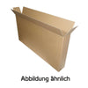 1190x201x711 mm single-wall boxes